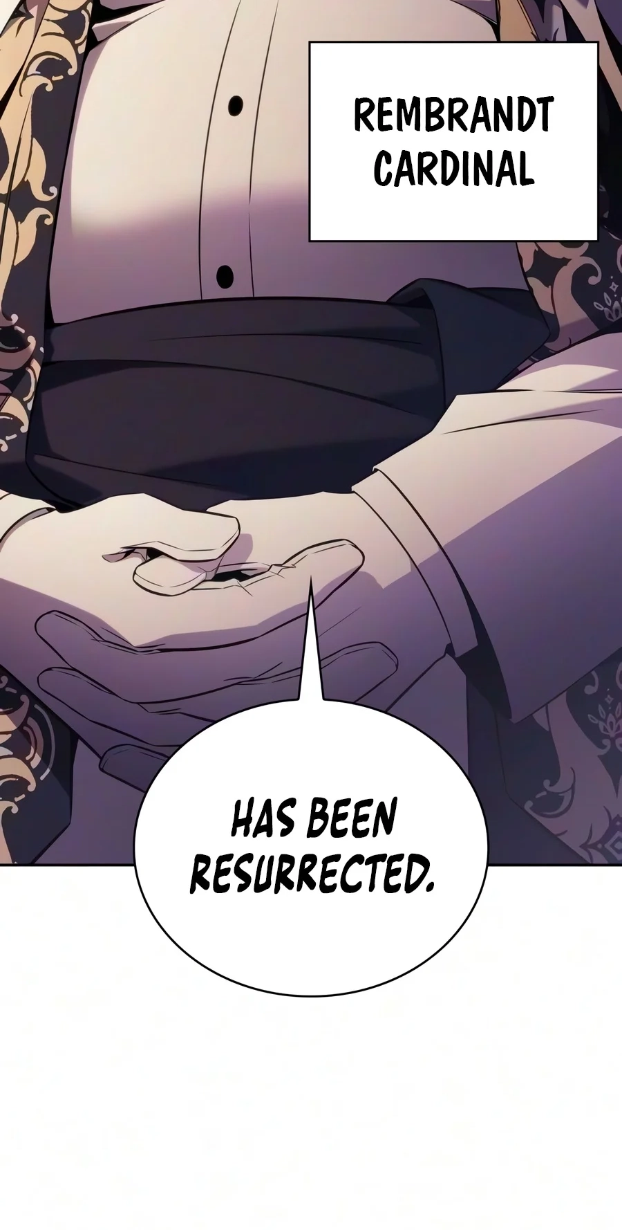 The Regressed Son of a Duke is an Assassin Chapter 141 422 c046496ff5b7