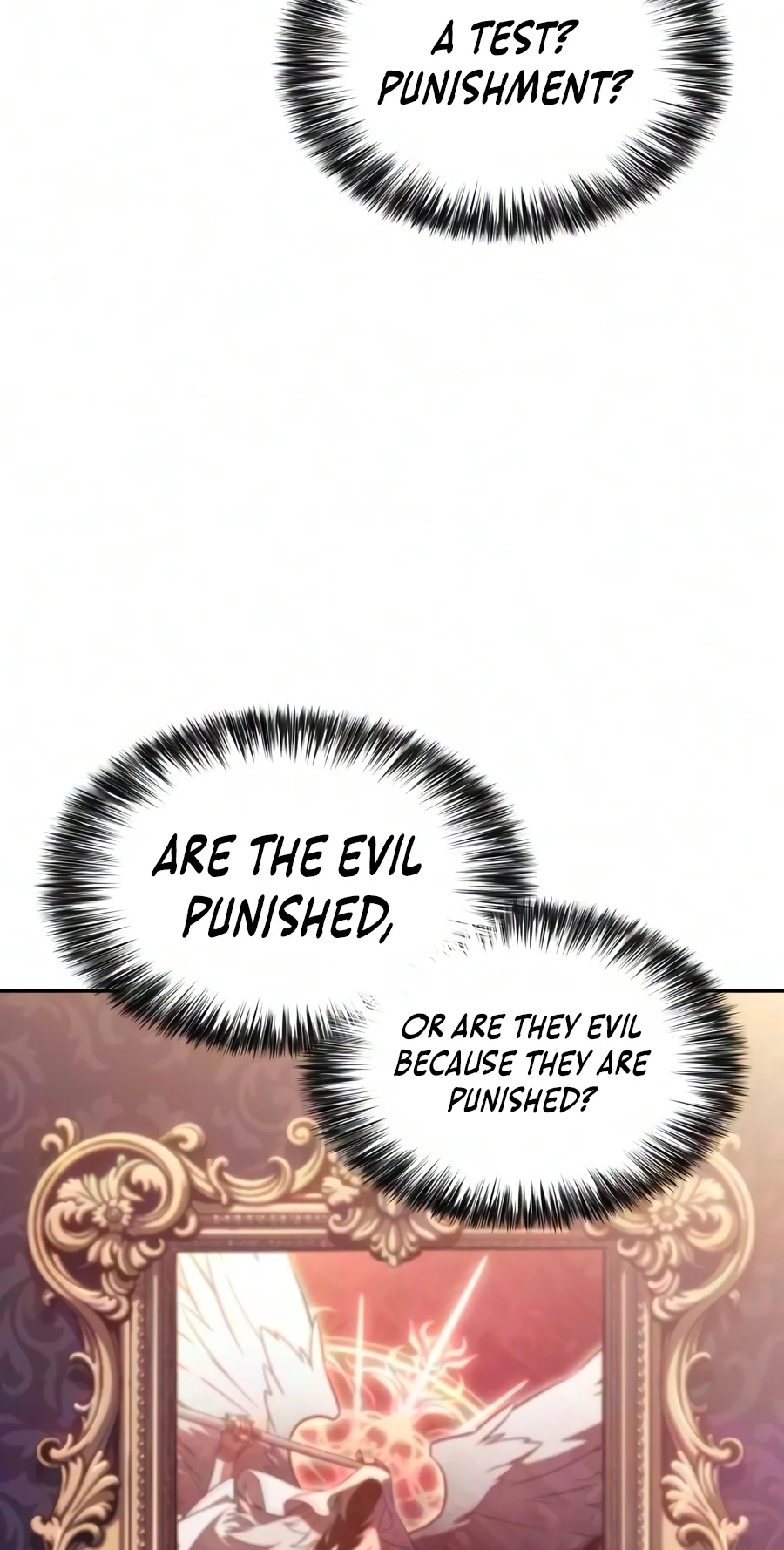 The Regressed Son of a Duke is an Assassin Chapter 141 447 c8db070e0a34