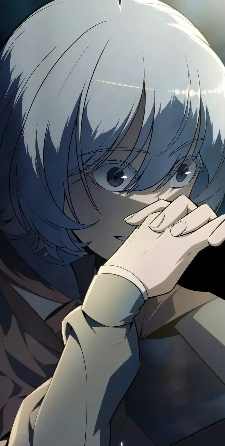The Regressed Son of a Duke is an Assassin Chapter 141 466 d085637afa6c