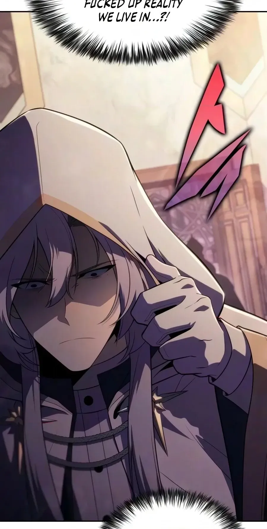 The Regressed Son of a Duke is an Assassin Chapter 141 446 e0262ac0df6f