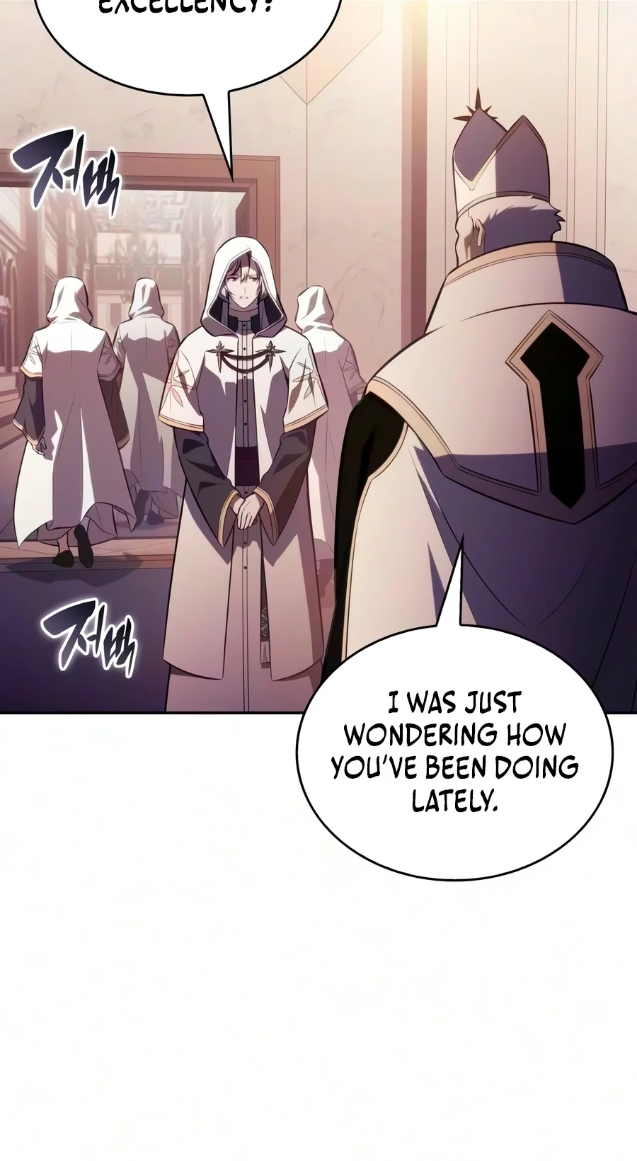 The Regressed Son of a Duke is an Assassin Chapter 141 433 e44a2baaa86b