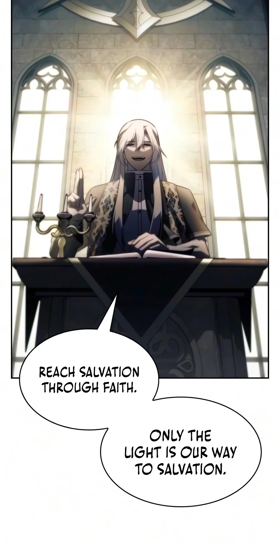 The Regressed Son of a Duke is an Assassin Chapter 141 389 e927fa064c2b