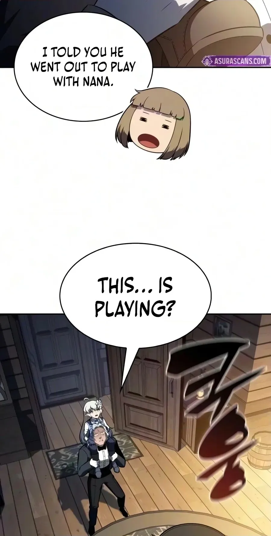 The Regressed Son of a Duke is an Assassin Chapter 141 376 ec61097f2d6d