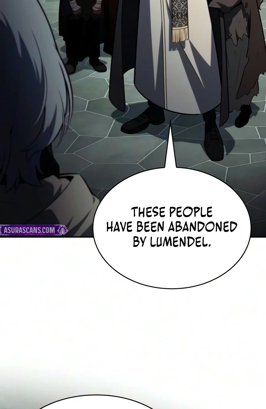 The Regressed Son of a Duke is an Assassin Chapter 141 485 f01b87026783