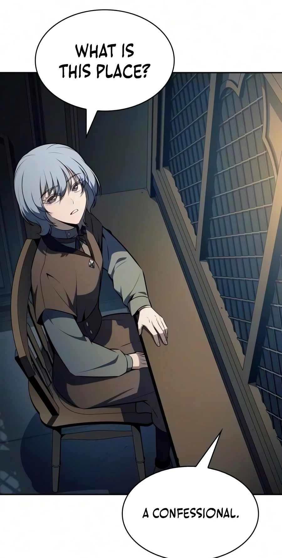 The Regressed Son of a Duke is an Assassin Chapter 141 455 fc8f3549a260