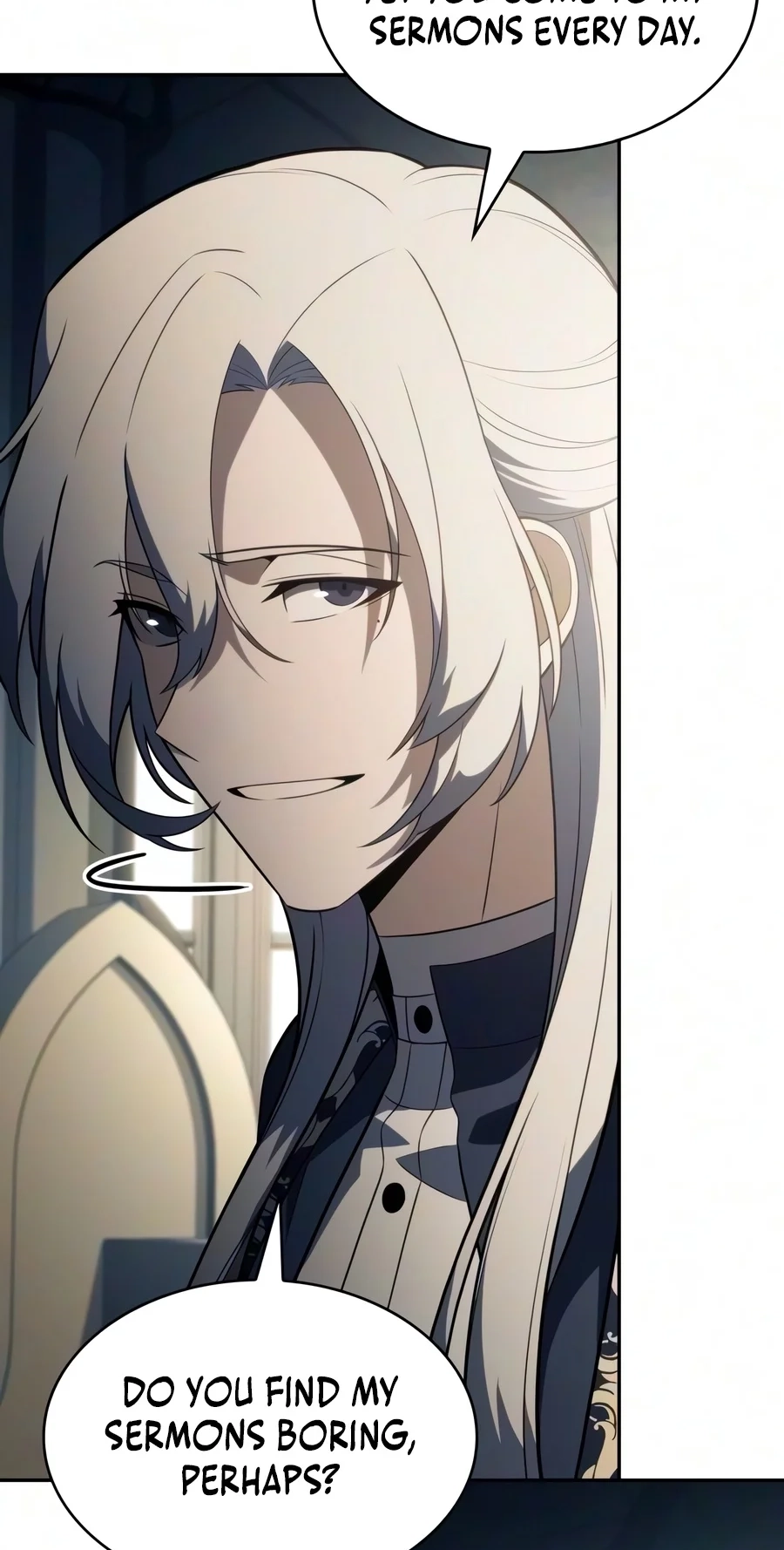 The Regressed Son of a Duke is an Assassin Chapter 141 401 fd94f8a7d6bc