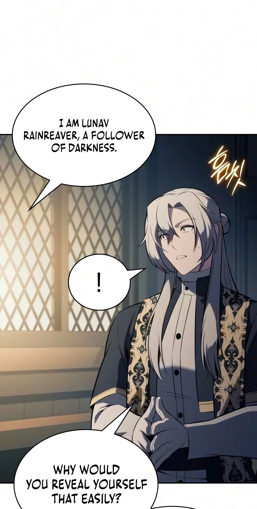 The Regressed Son of a Duke is an Assassin Chapter 141 460 fedaf0b904e4