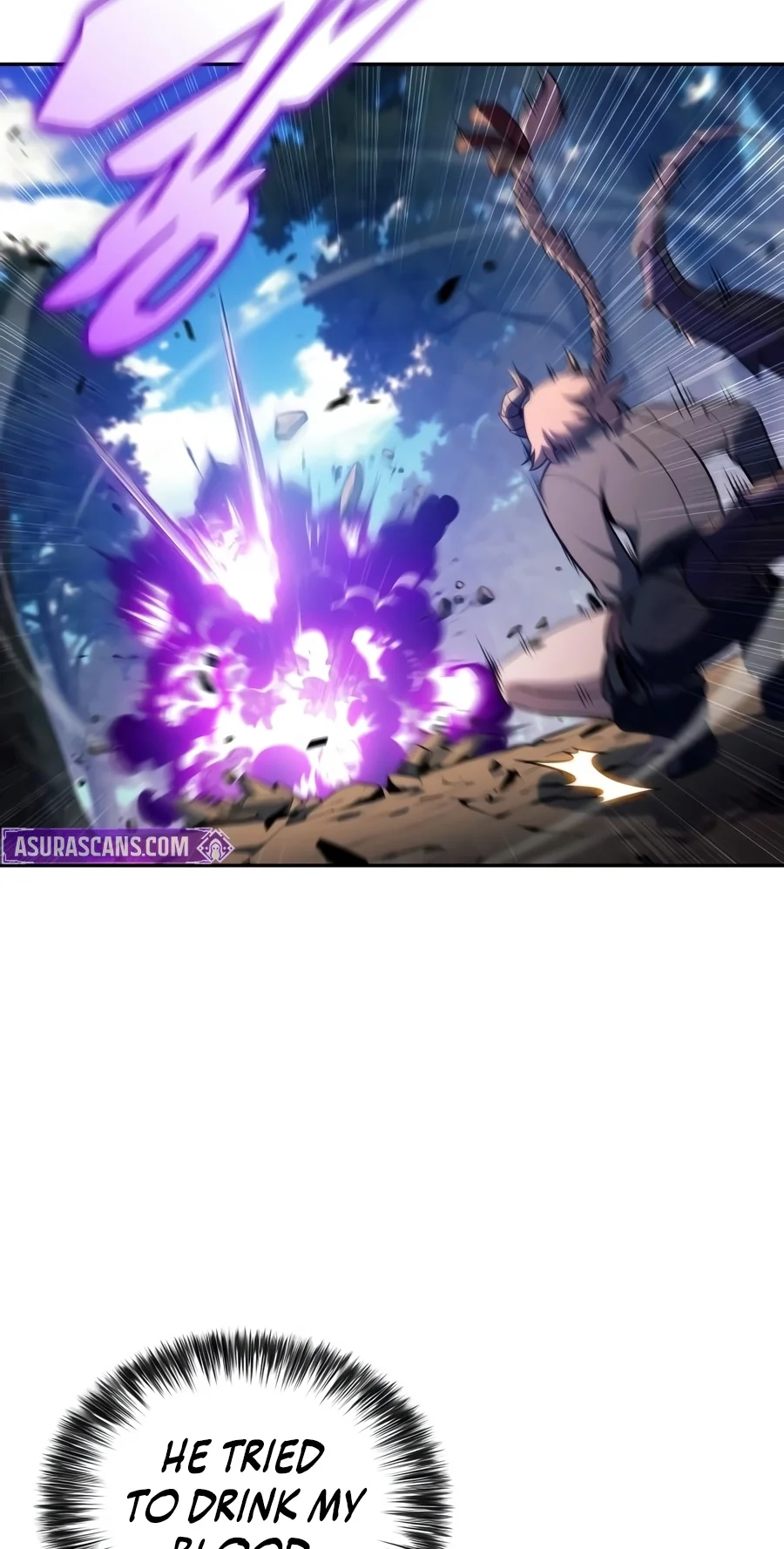 The Regressed Son of a Duke is an Assassin Chapter 147 382 020f9b020aa2
