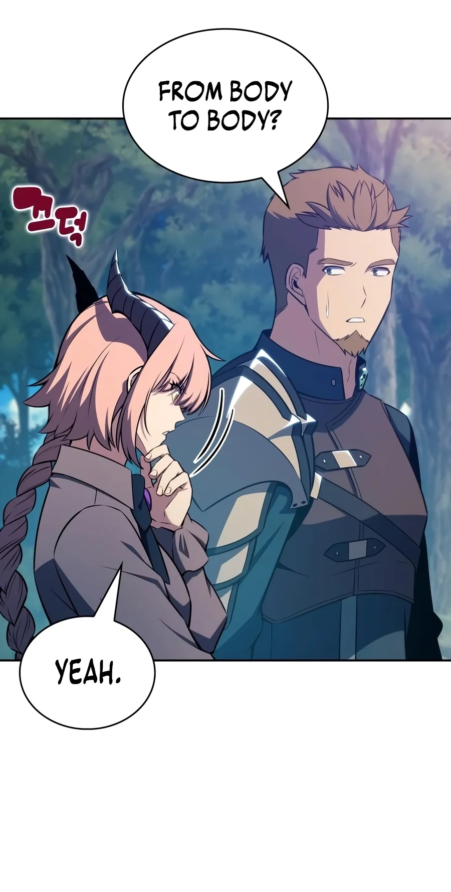 The Regressed Son of a Duke is an Assassin Chapter 147 415 027e9bcbb1f3