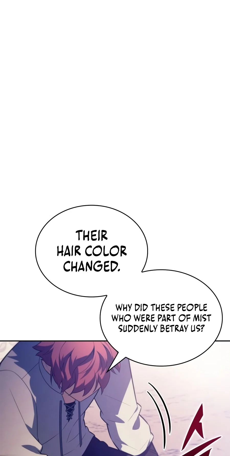 The Regressed Son of a Duke is an Assassin Chapter 147 411 0dd407188549