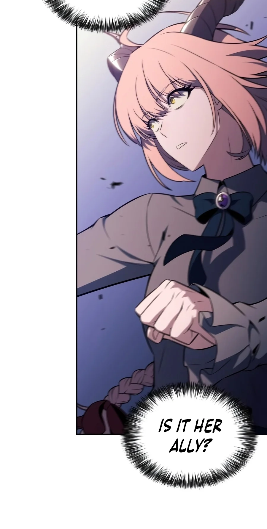 The Regressed Son of a Duke is an Assassin Chapter 147 370 18399a5f75e1