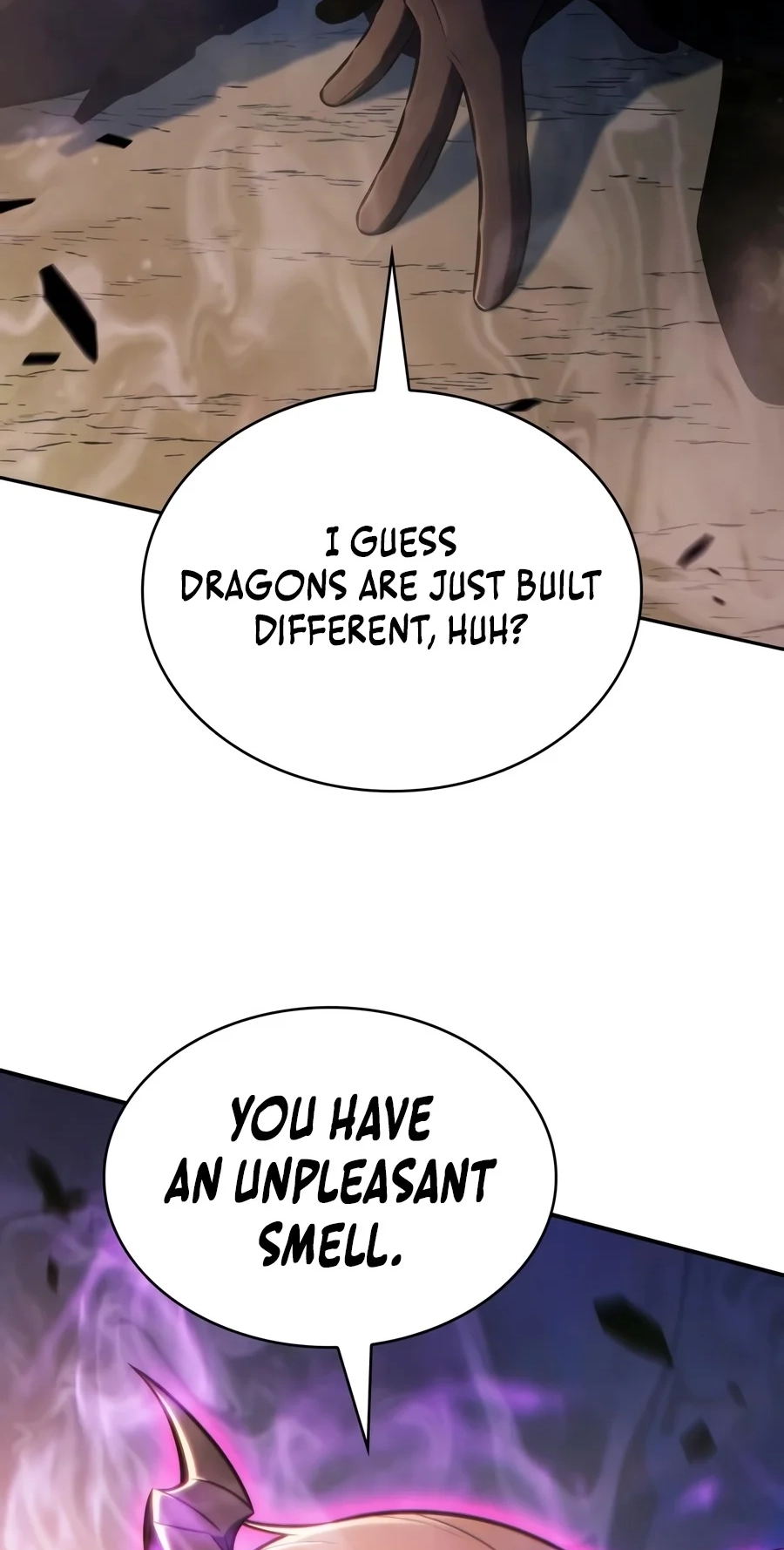 The Regressed Son of a Duke is an Assassin Chapter 147 338 1a9b74a98f8e