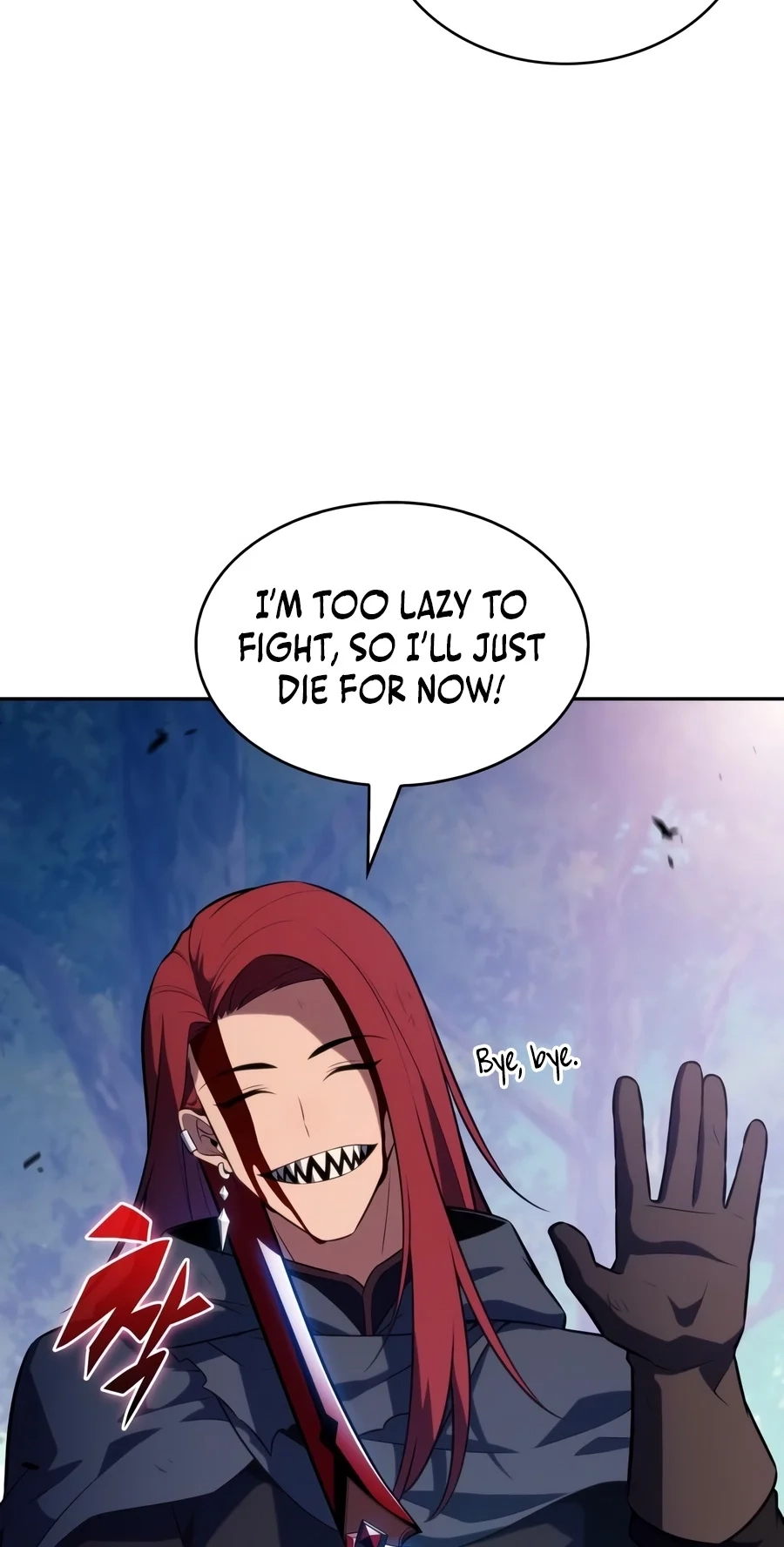 The Regressed Son of a Duke is an Assassin Chapter 147 407 1edaef2e332d