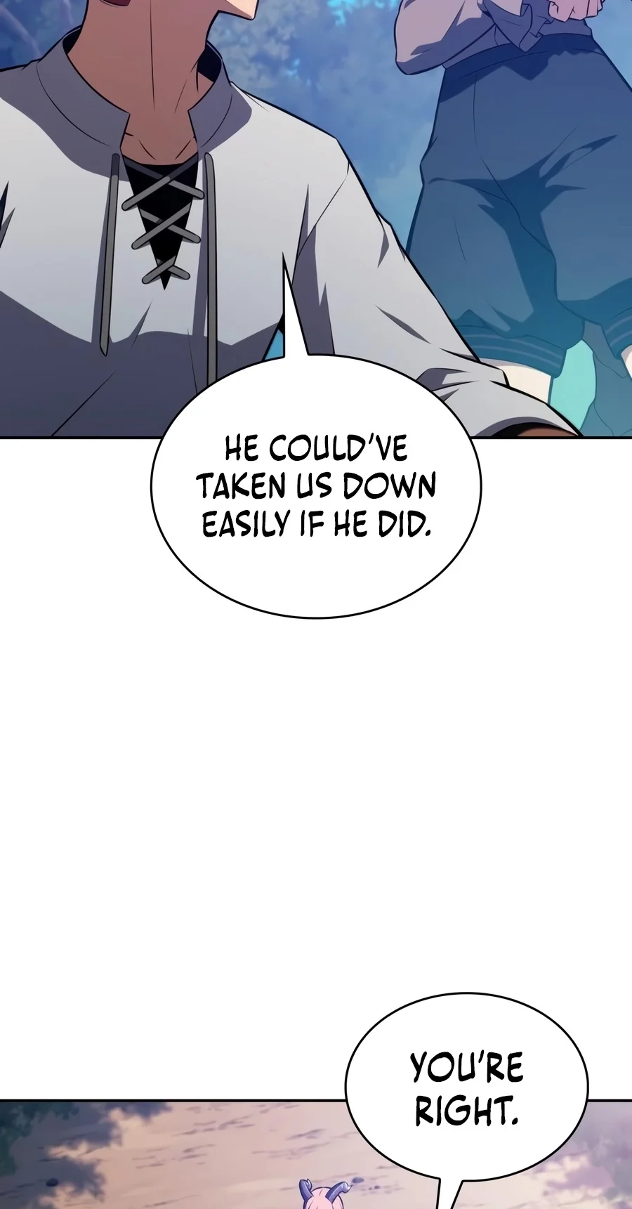 The Regressed Son of a Duke is an Assassin Chapter 147 419 23c7d96a4ec0