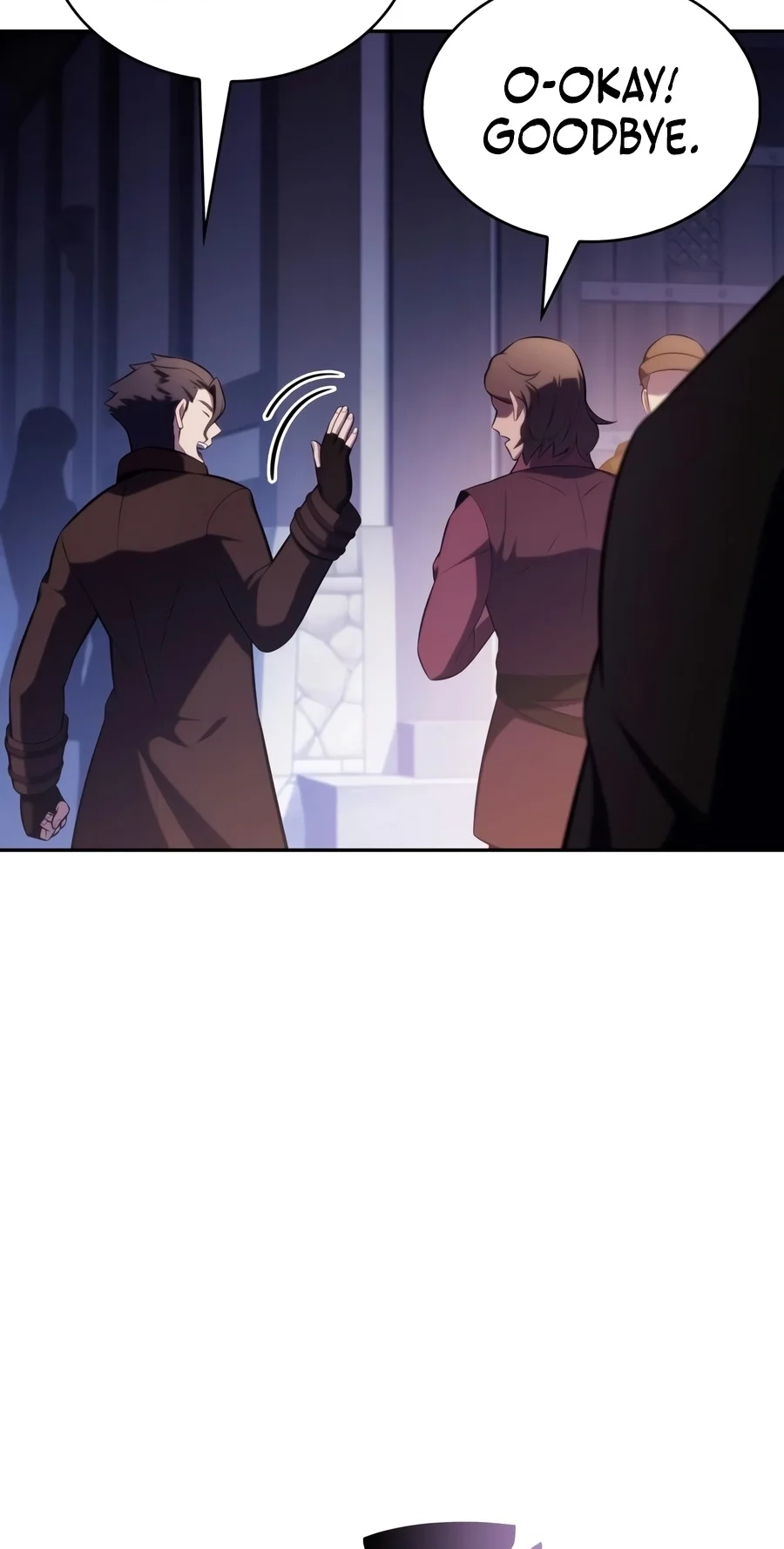 The Regressed Son of a Duke is an Assassin Chapter 147 436 275ac24fa1e7
