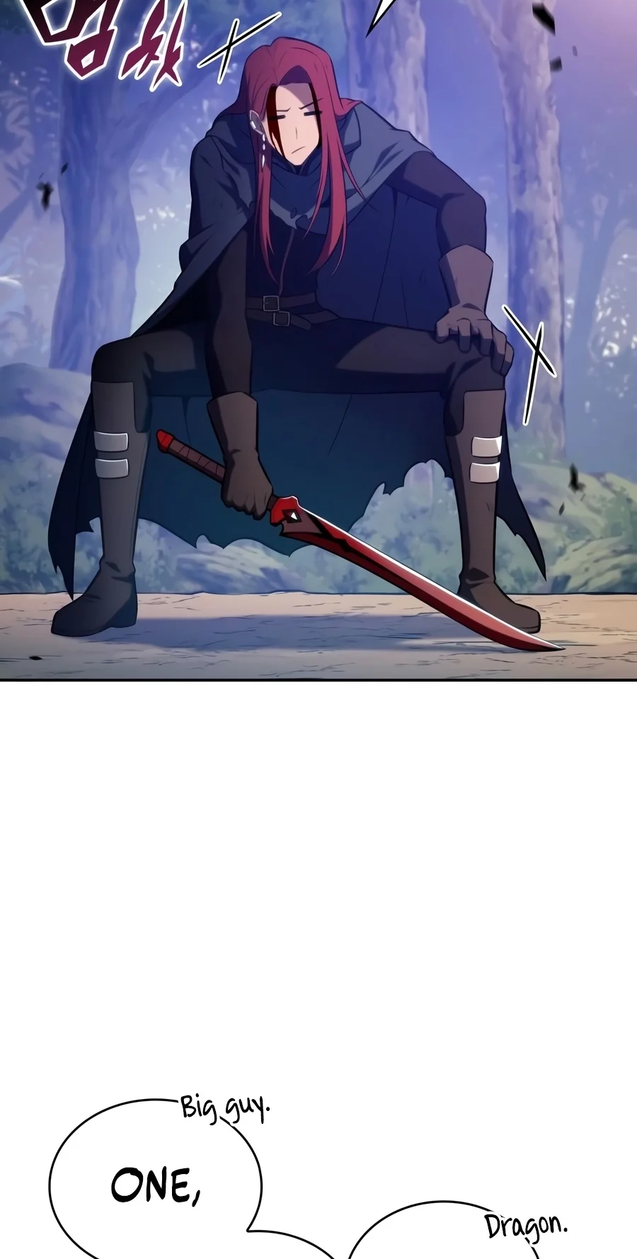 The Regressed Son of a Duke is an Assassin Chapter 147 404 285a08480e8d