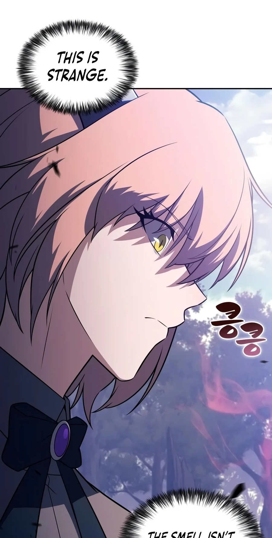 The Regressed Son of a Duke is an Assassin Chapter 147 363 469e7f73ba30