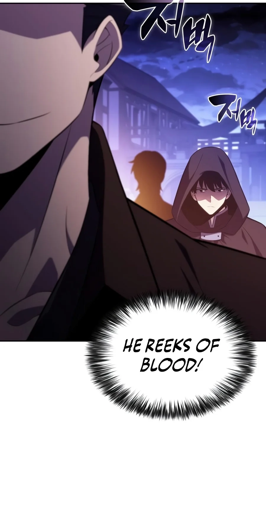 The Regressed Son of a Duke is an Assassin Chapter 147 437 47d469ee2a16
