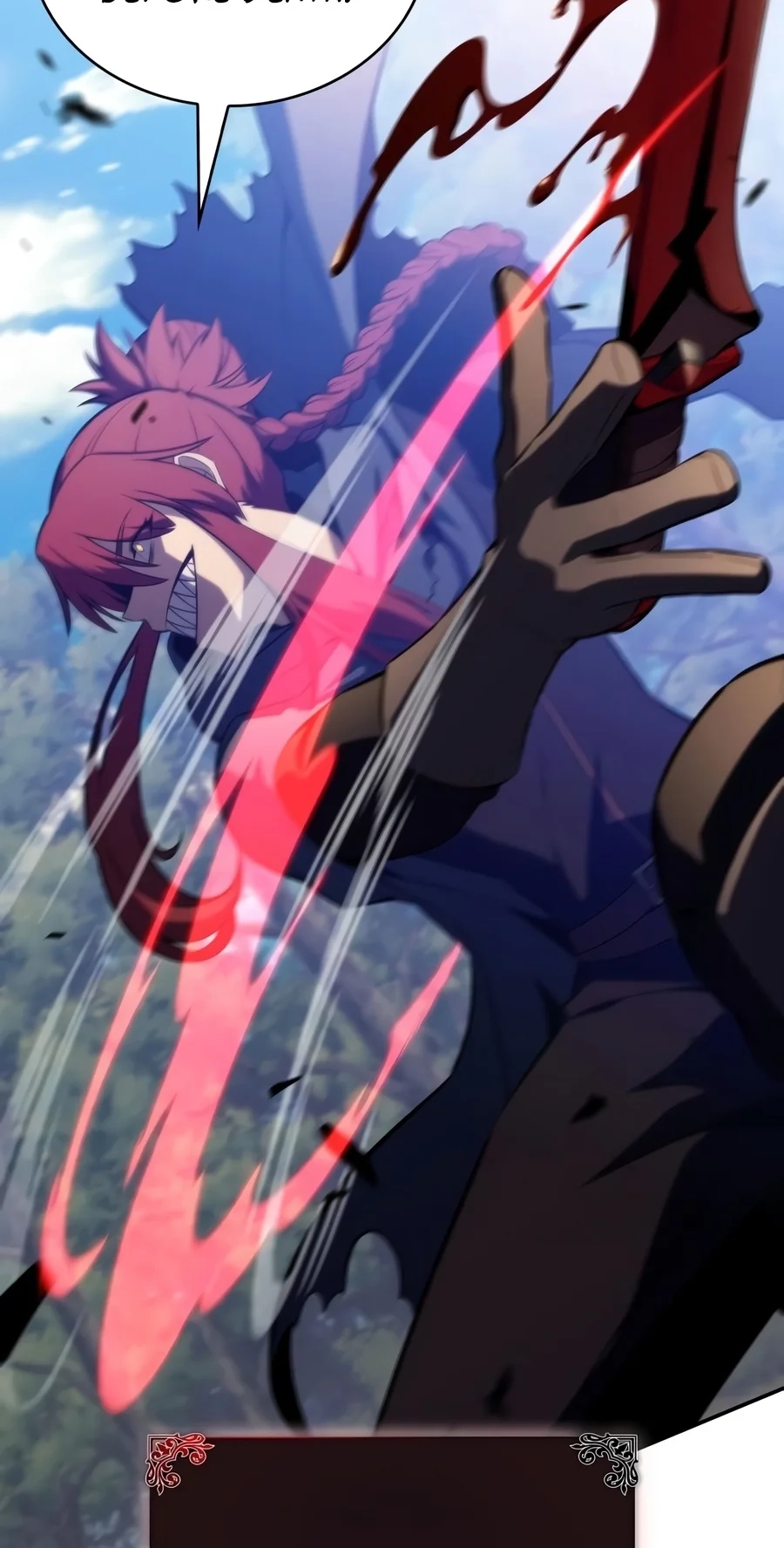 The Regressed Son of a Duke is an Assassin Chapter 147 343 4ef49ae4ca72