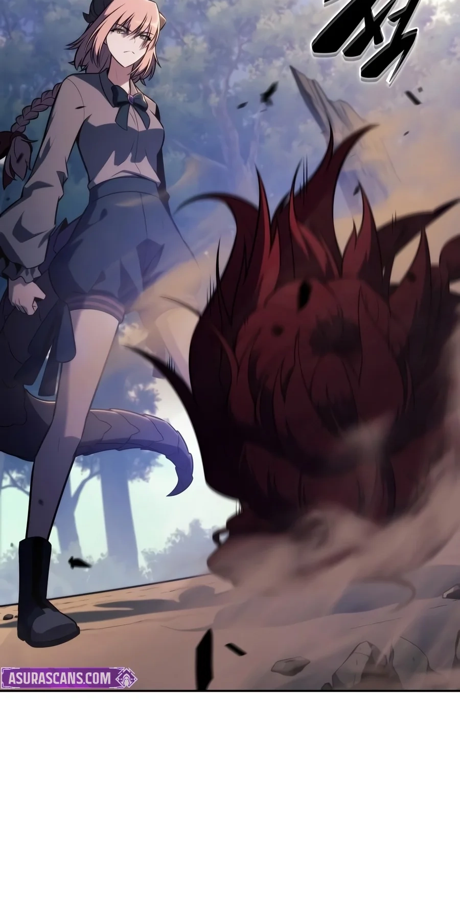 The Regressed Son of a Duke is an Assassin Chapter 147 362 5fcbc6cf1ac8