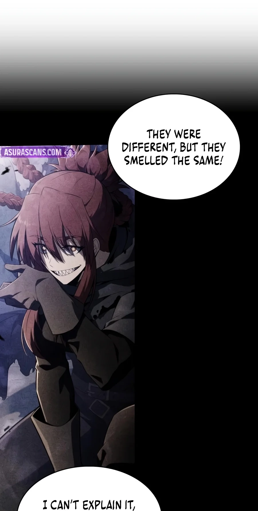 The Regressed Son of a Duke is an Assassin Chapter 147 416 69b1b509eaa5