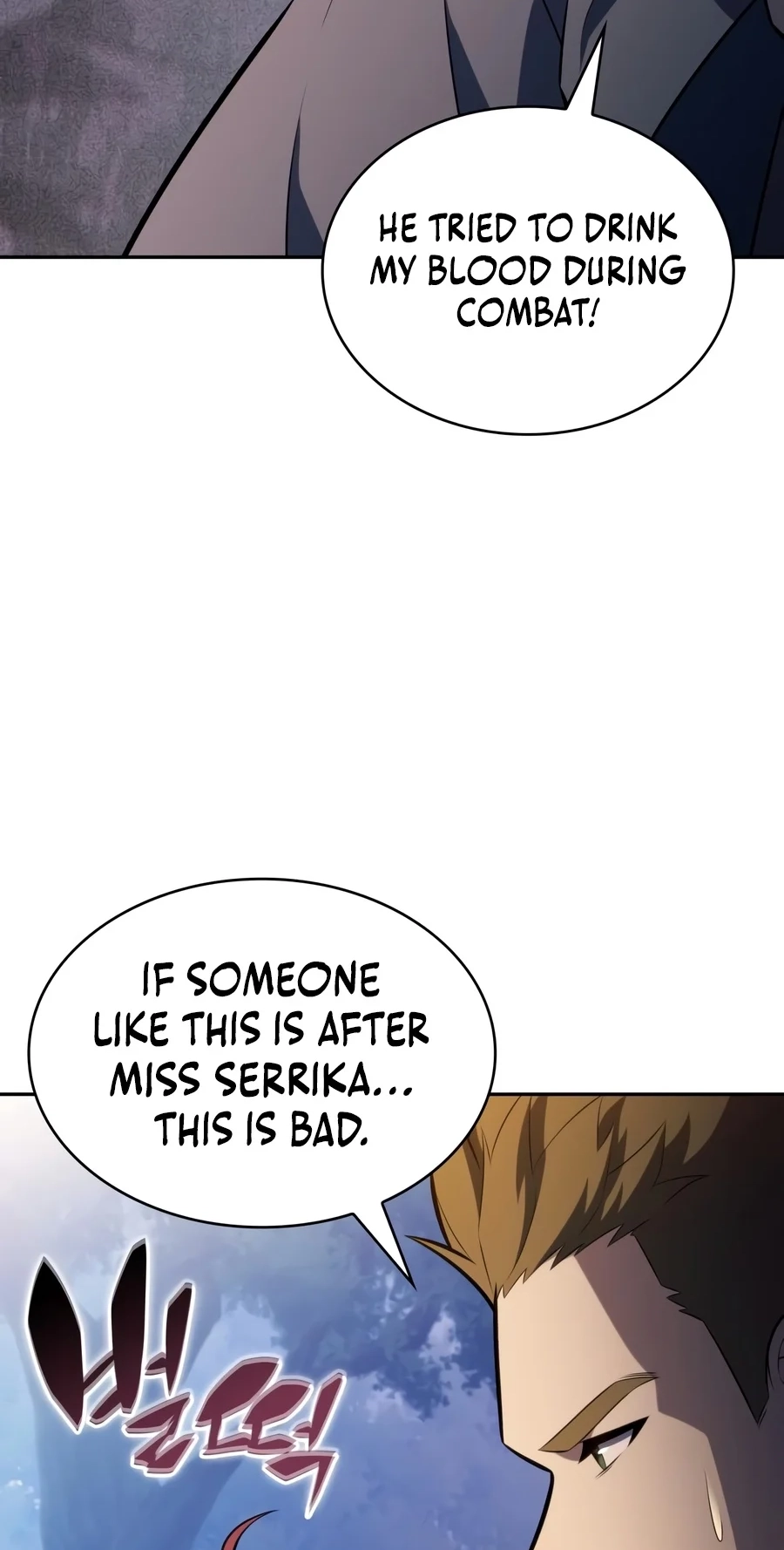The Regressed Son of a Duke is an Assassin Chapter 147 422 6eb33bd51874