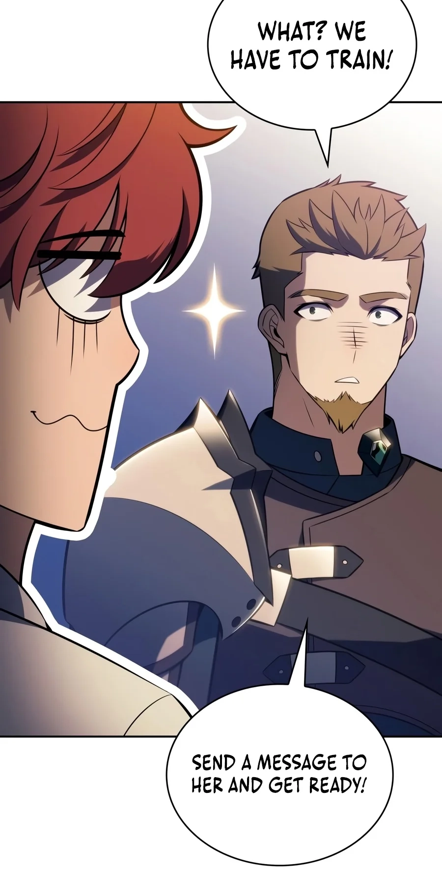 The Regressed Son of a Duke is an Assassin Chapter 147 424 71268fdbe002