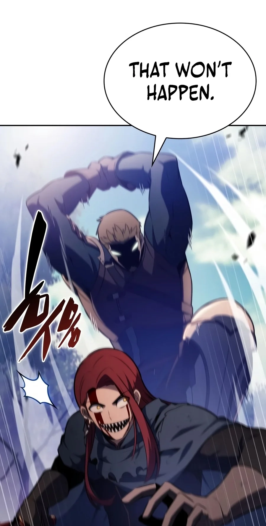The Regressed Son of a Duke is an Assassin Chapter 147 399 7336d11ac118