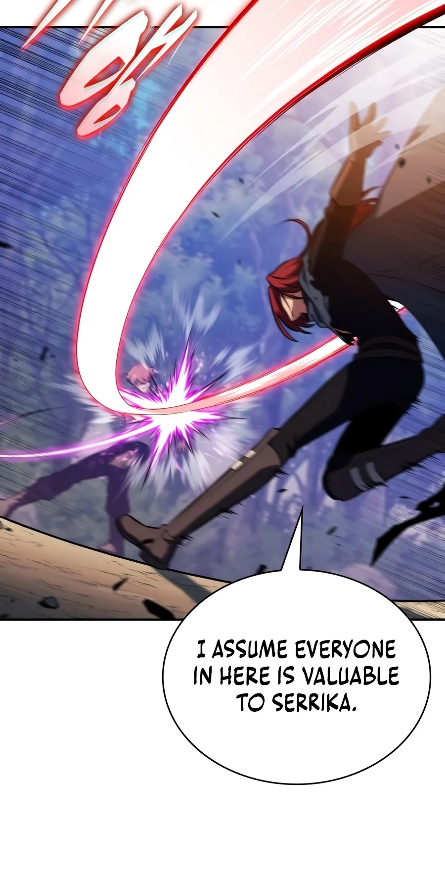 The Regressed Son of a Duke is an Assassin Chapter 147 395 74da8ca226e4