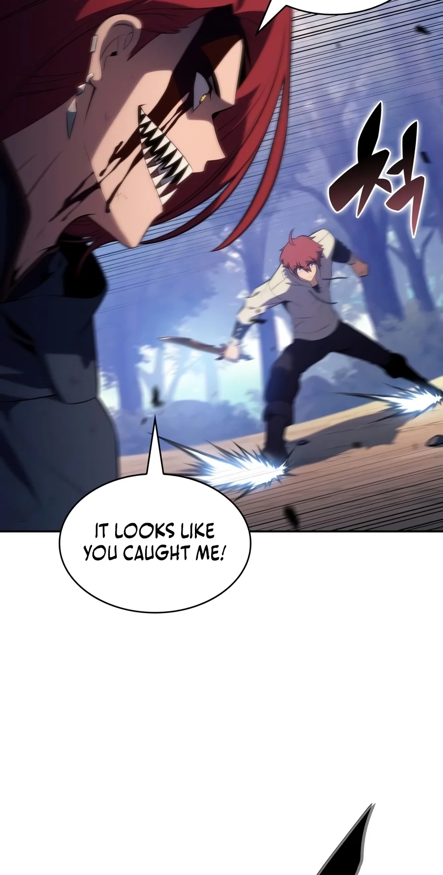 The Regressed Son of a Duke is an Assassin Chapter 147 393 77d4ff077354
