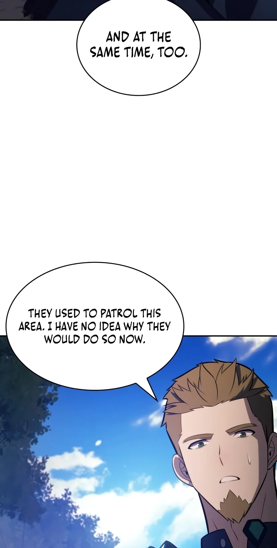 The Regressed Son of a Duke is an Assassin Chapter 147 413 aeb66990934f