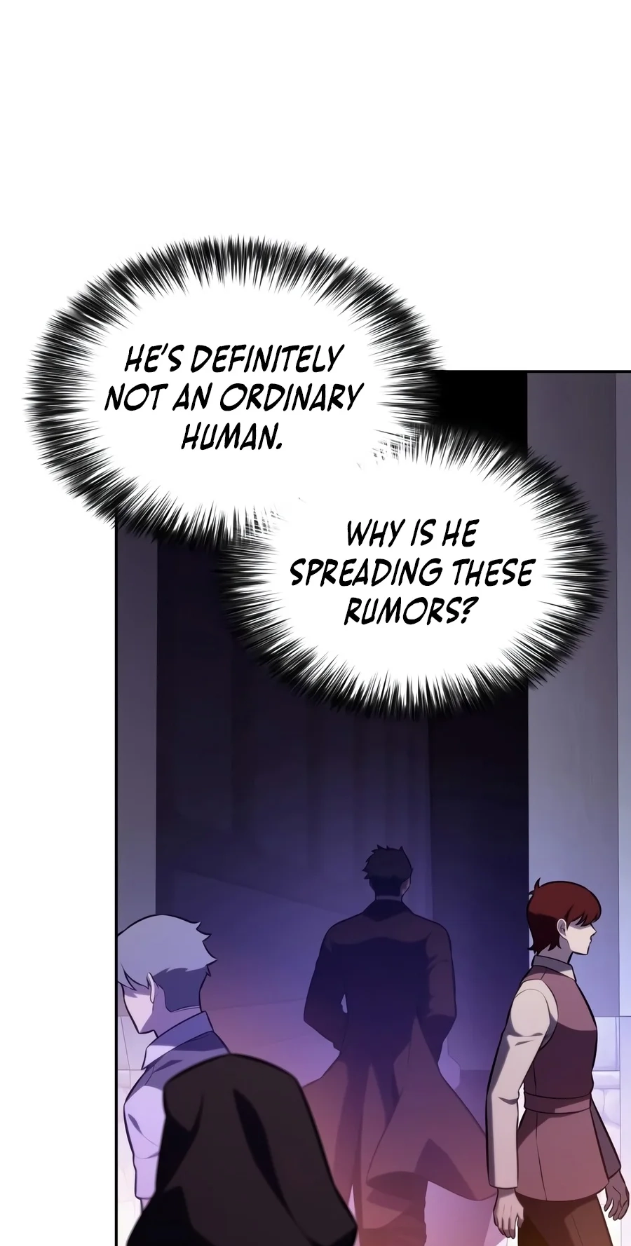 The Regressed Son of a Duke is an Assassin Chapter 147 438 b23cde3eaacd