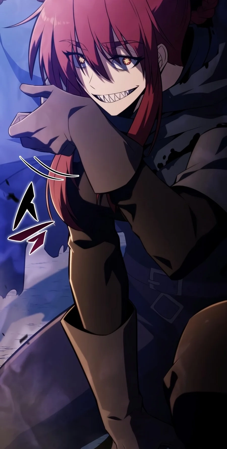 The Regressed Son of a Duke is an Assassin Chapter 147 337 bb09a8b7d206