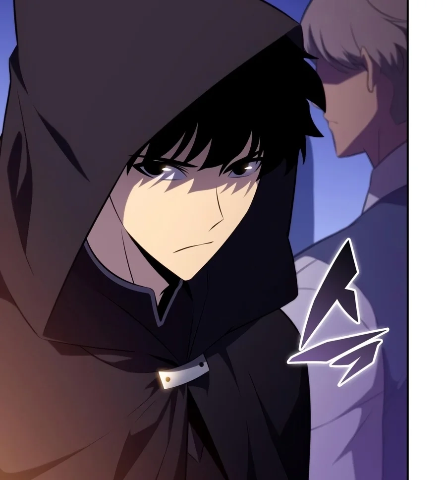 The Regressed Son of a Duke is an Assassin Chapter 147 430 d2b5f2cfe496