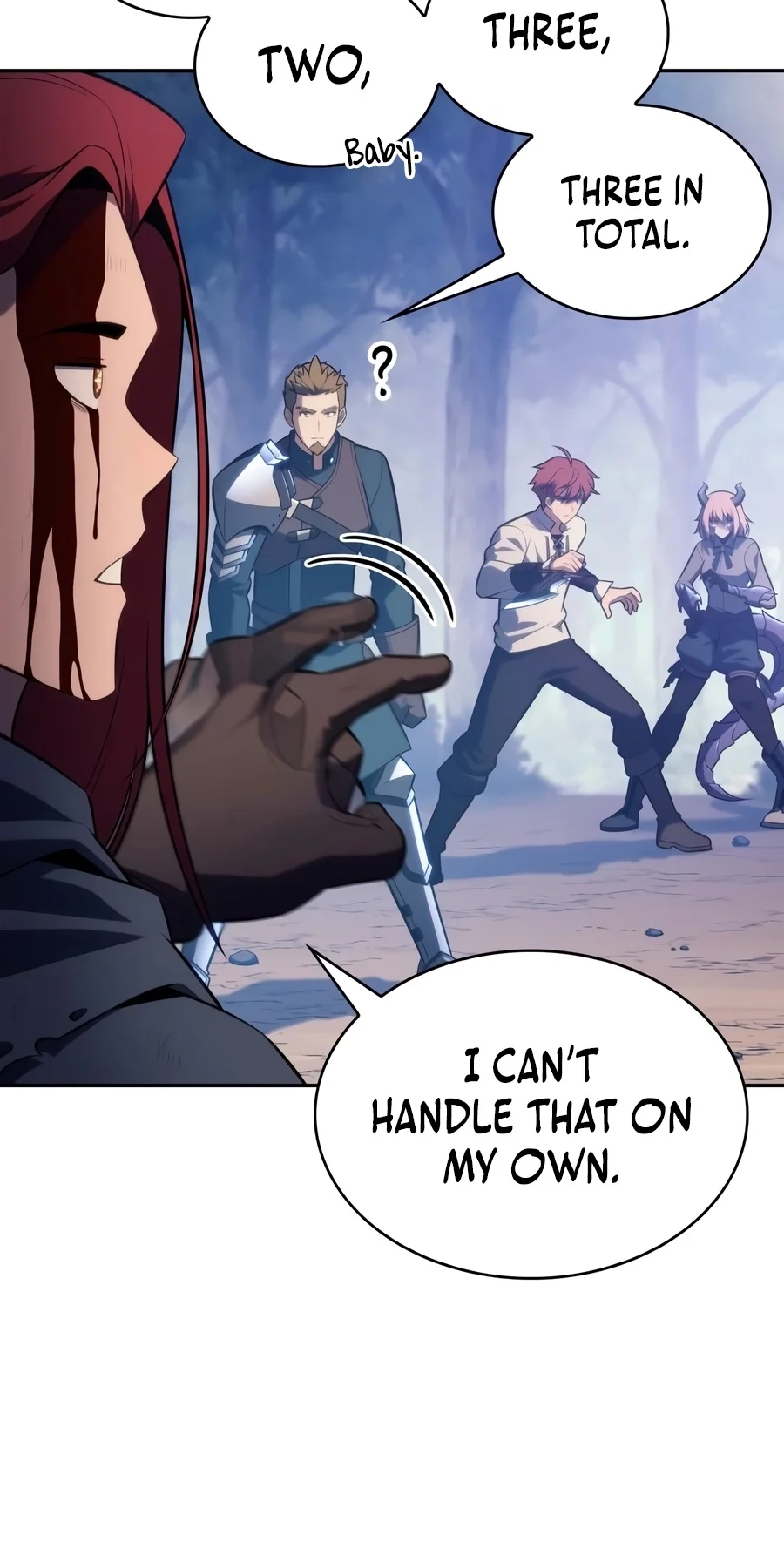The Regressed Son of a Duke is an Assassin Chapter 147 405 e3a5a0d50261