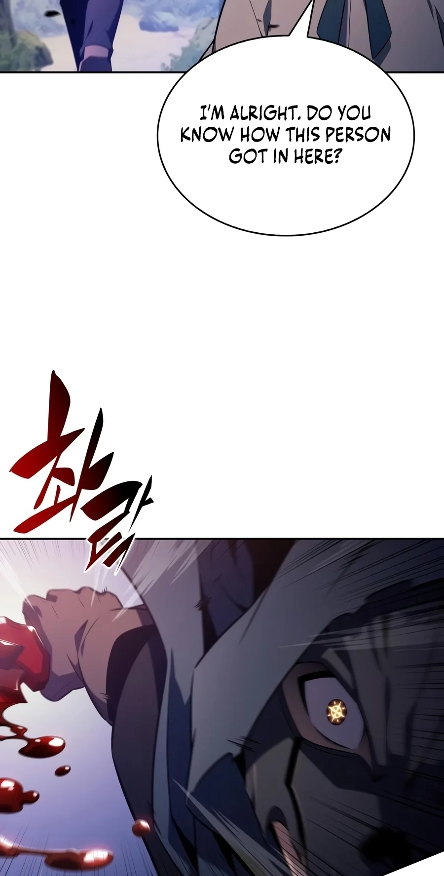 The Regressed Son of a Duke is an Assassin Chapter 147 365 e67b0c6d62c1