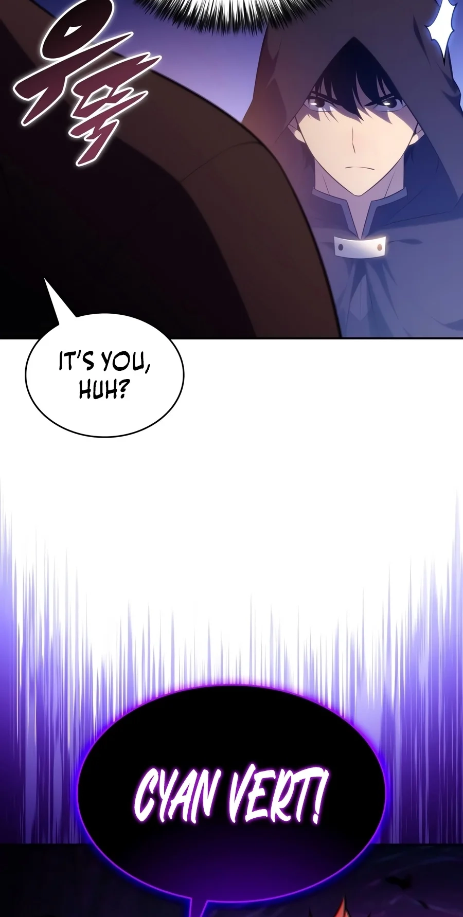 The Regressed Son of a Duke is an Assassin Chapter 147 441 ef577cb0b502