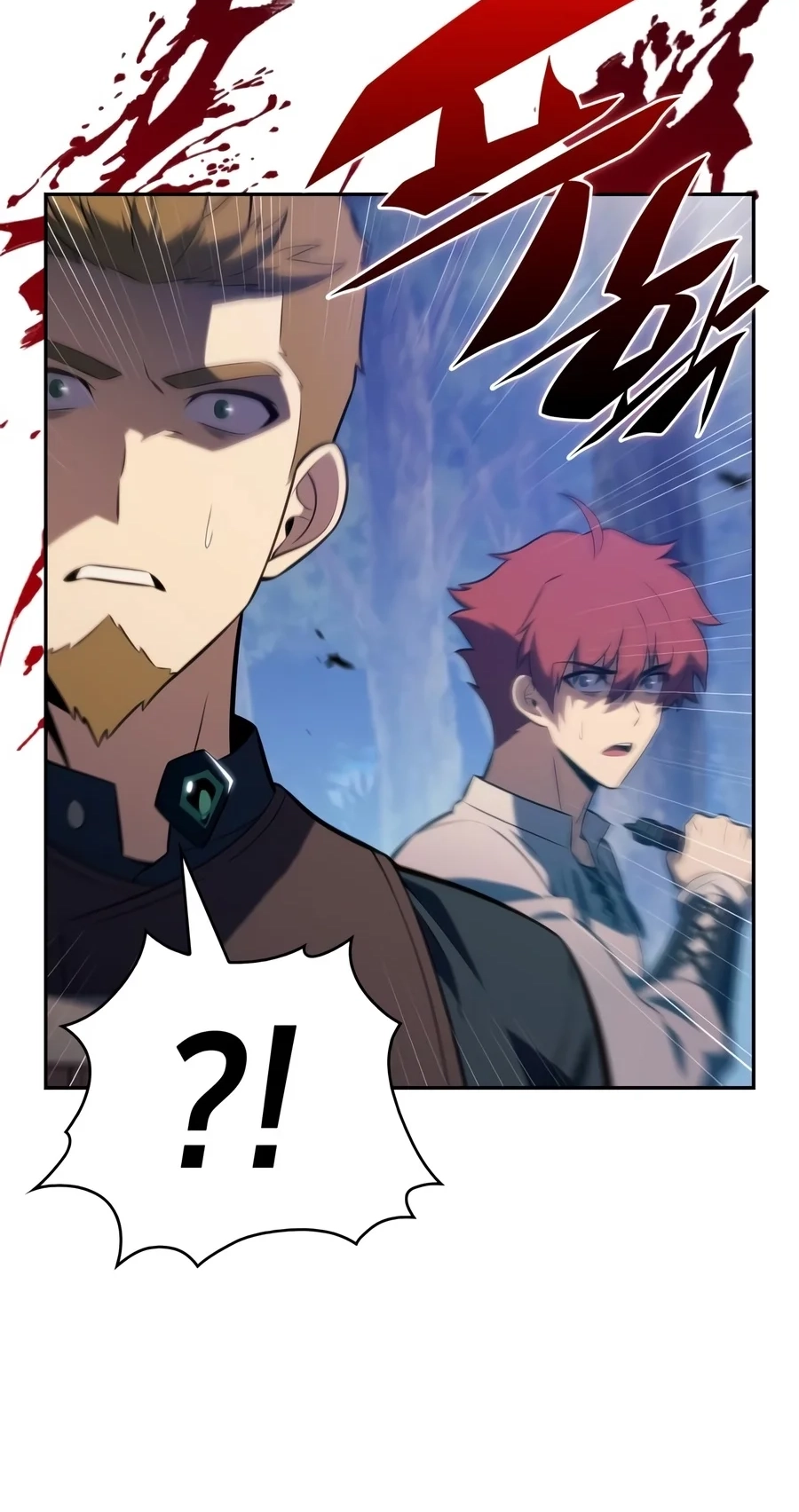 The Regressed Son of a Duke is an Assassin Chapter 147 409 f8fc4227188c
