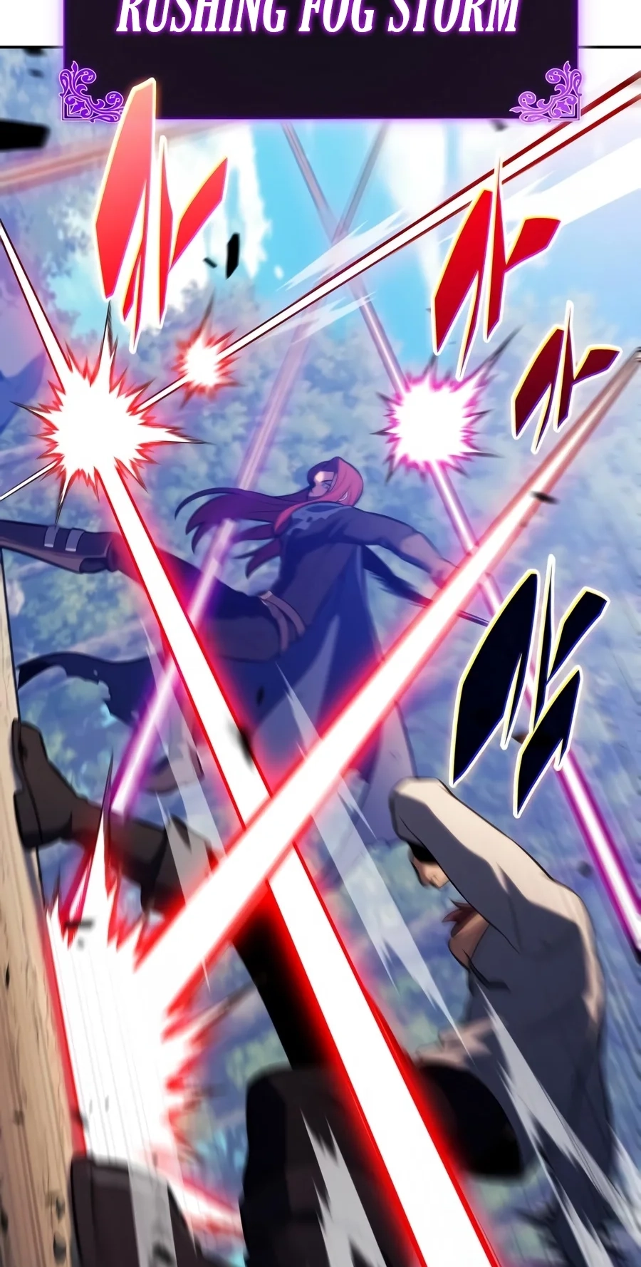 The Regressed Son of a Duke is an Assassin Chapter 147 391 fa2a986c54e4