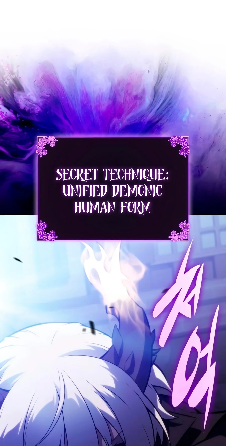 The Regressed Son of a Duke is an Assassin Chapter 149 375 03dec9224f34