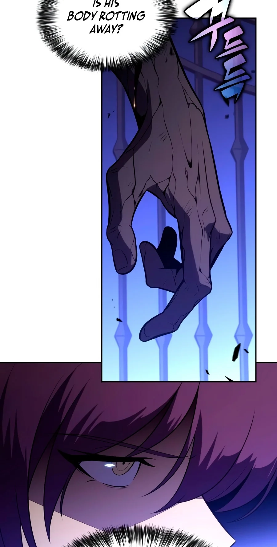 The Regressed Son of a Duke is an Assassin Chapter 149 418 16fab92bae92