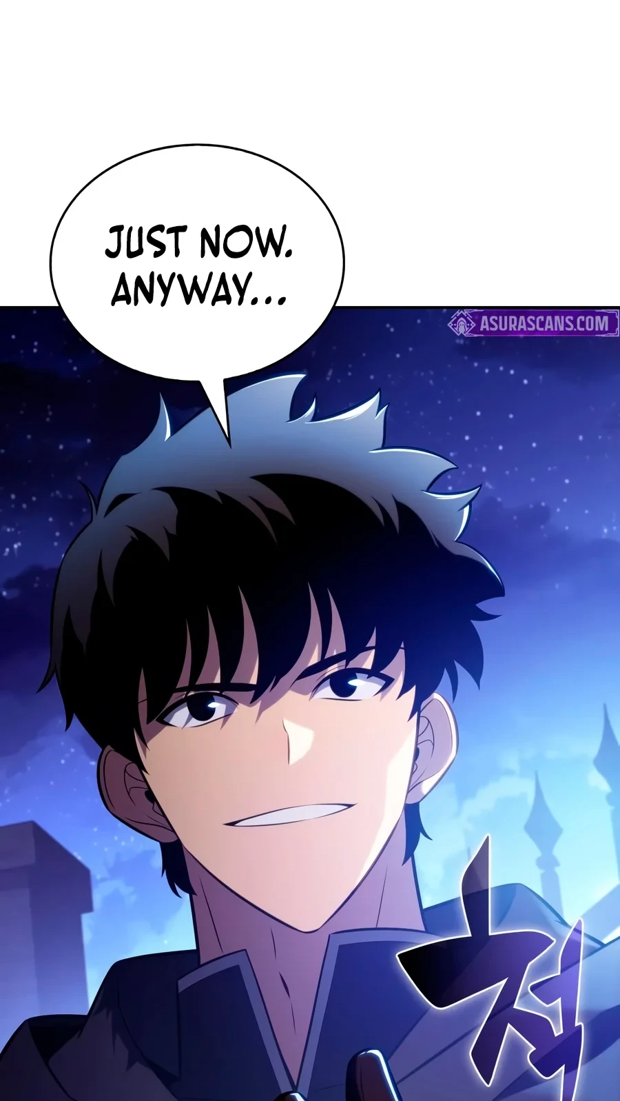 The Regressed Son of a Duke is an Assassin Chapter 149 474 2be7ad85286f