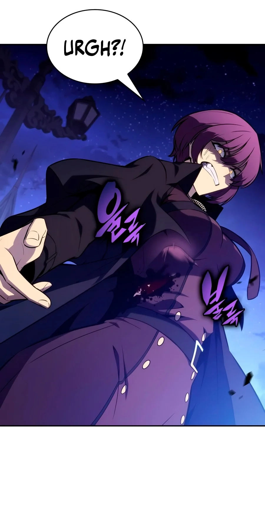 The Regressed Son of a Duke is an Assassin Chapter 149 425 2c1e609d984b