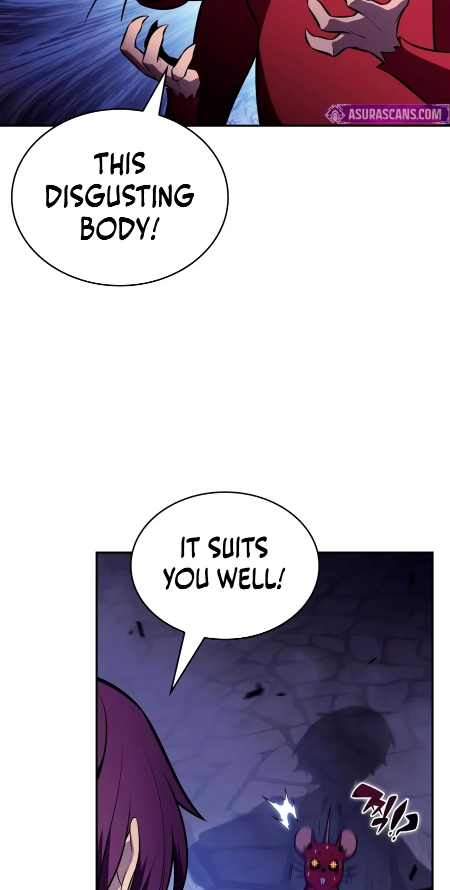 The Regressed Son of a Duke is an Assassin Chapter 149 438 3b60ecdbc8f6