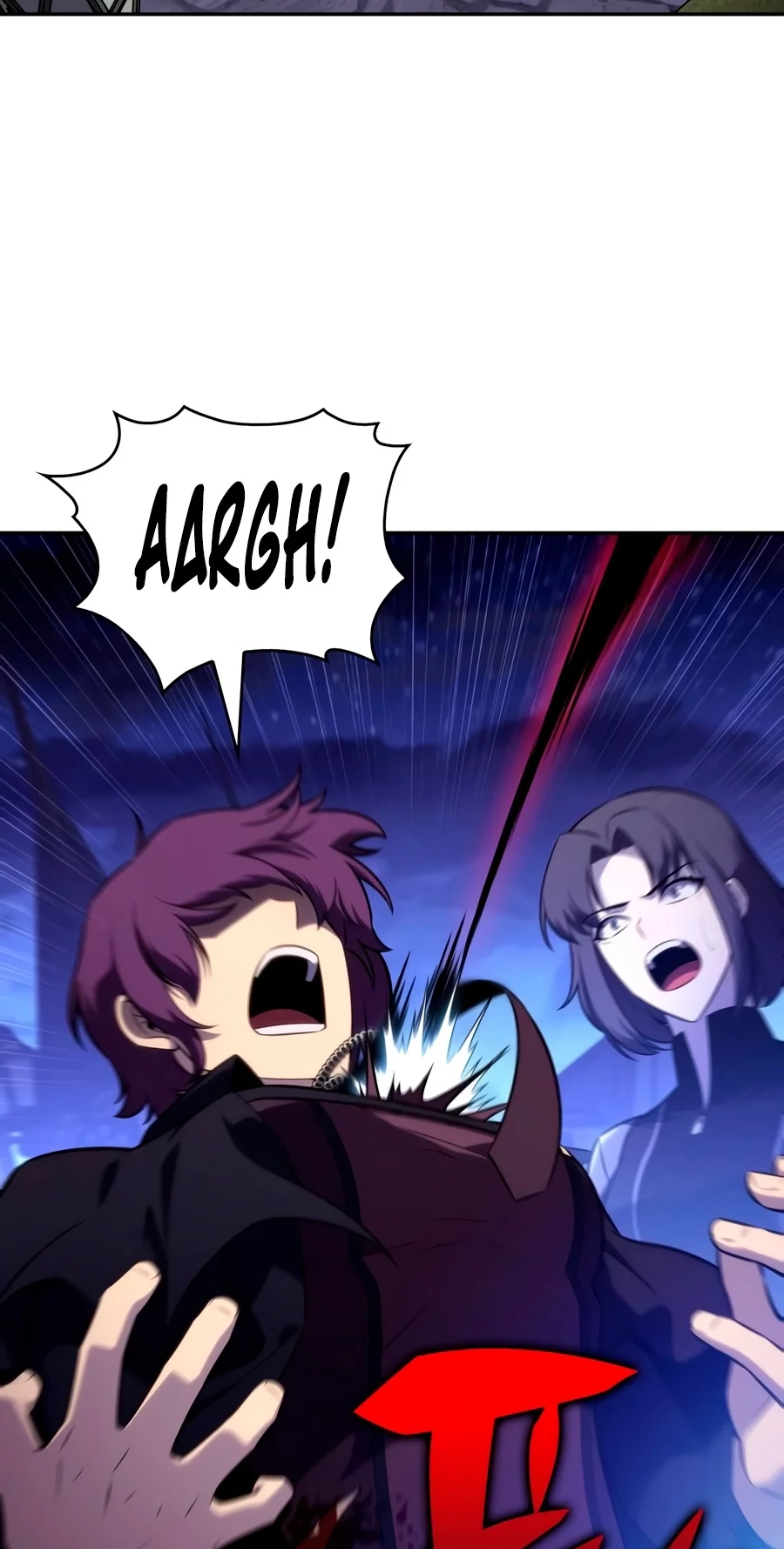 The Regressed Son of a Duke is an Assassin Chapter 149 428 4bd515367dcc
