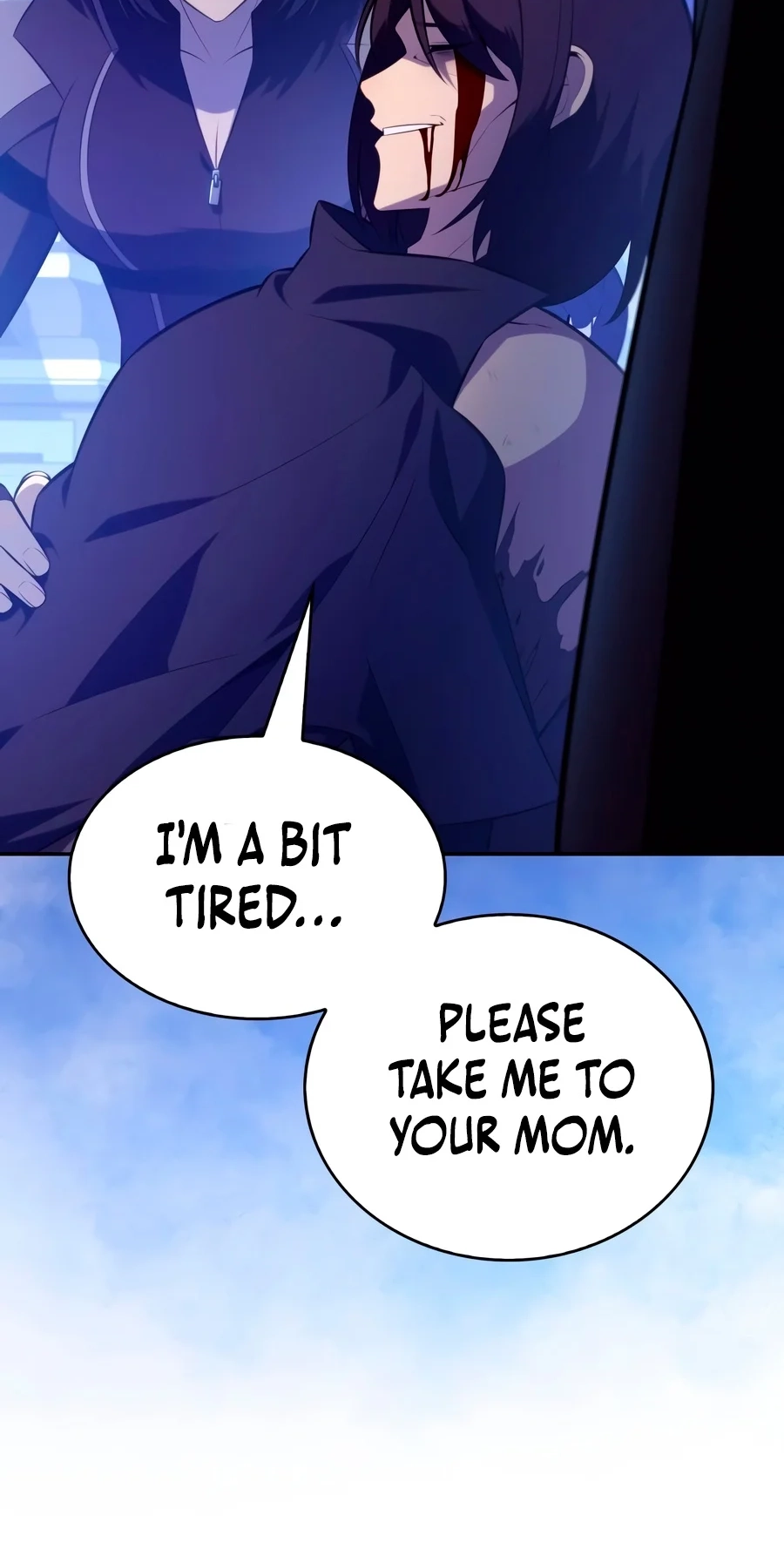 The Regressed Son of a Duke is an Assassin Chapter 149 464 59cc4aa33caf