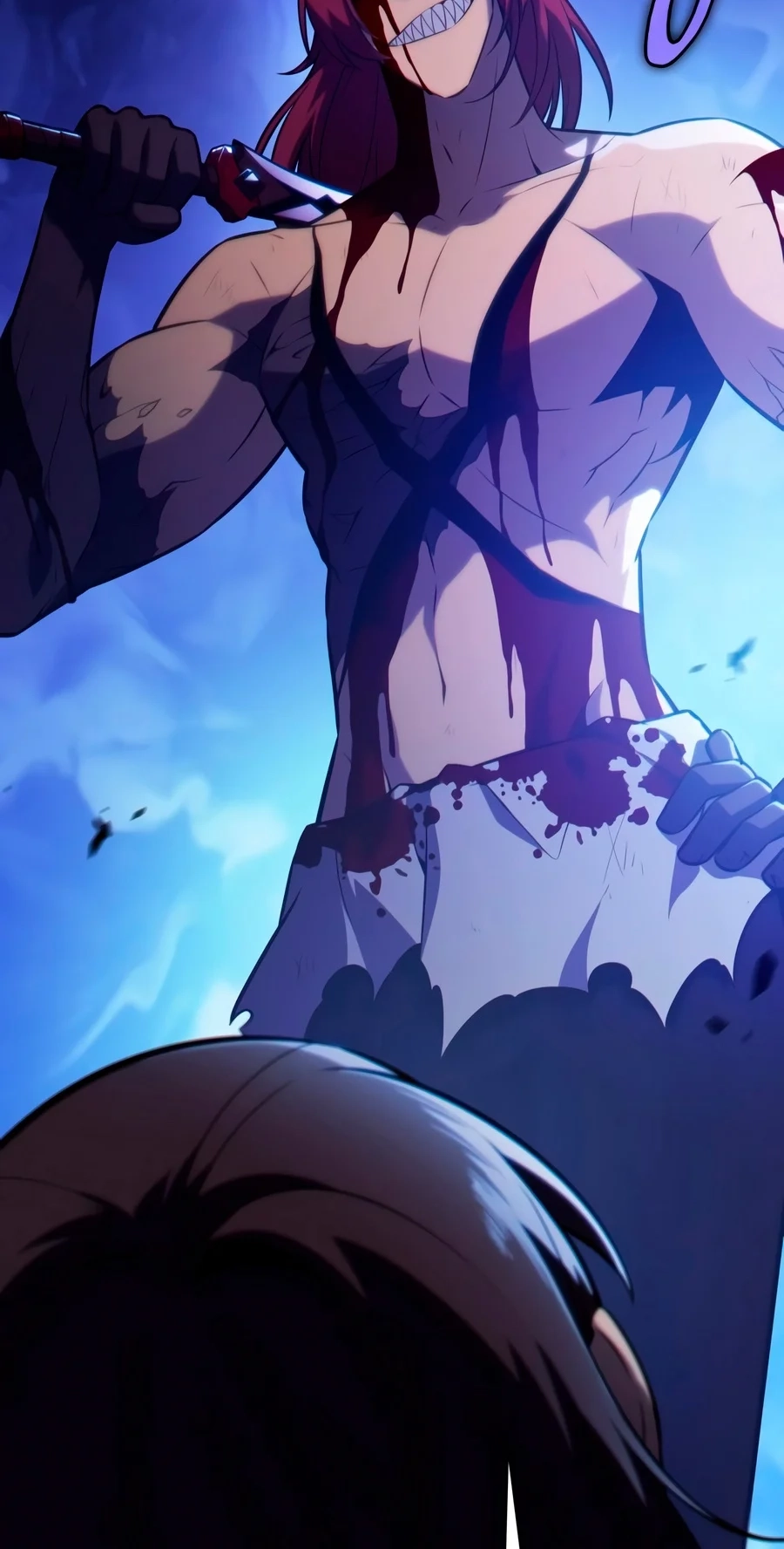 The Regressed Son of a Duke is an Assassin Chapter 149 400 67a1baa993dc