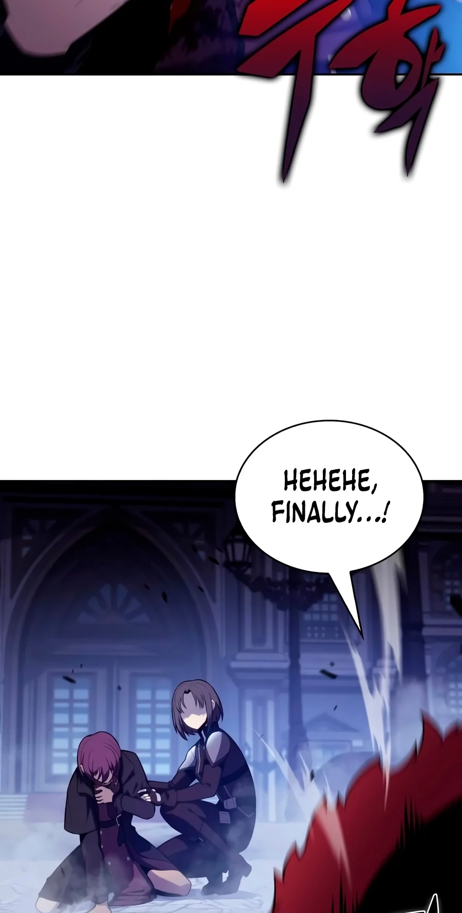 The Regressed Son of a Duke is an Assassin Chapter 149 429 86f81814076b