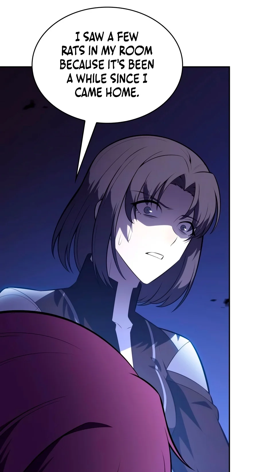 The Regressed Son of a Duke is an Assassin Chapter 149 434 8b05cbc17214