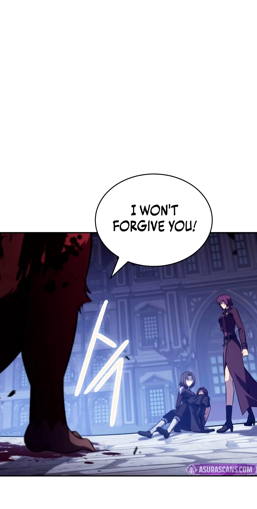 The Regressed Son of a Duke is an Assassin Chapter 149 465 8e40470e05cc